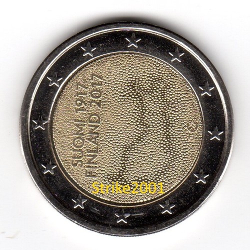 Euro commemorativo finlandia - euro,