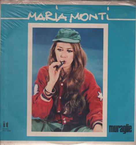 Maria monti muraglie it - maria,
