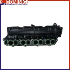 COLLETTORE ASPIRAZIONE FIAT BRAVO II ALFA ROMEO GIULIETTA MITO DELTA 1600 MJT