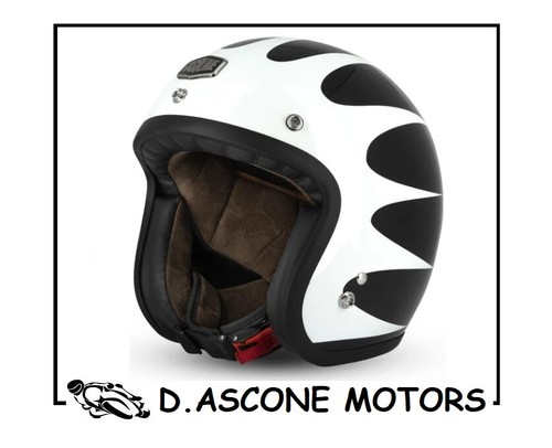 Casco jet cafe racer s250 - cafe,