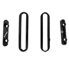 Kit Guide Scorrevoli 2 Pezzi