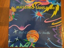 Massimo Sansavini Dal cielo