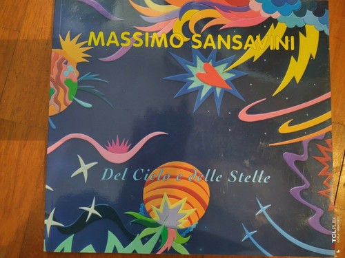 Massimo sansavini dal - dal, cielo