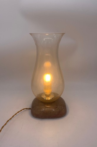 Lampada tavolo vintage - tavolo,