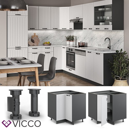 Credenza base angolare da - di,