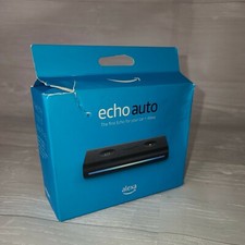 Amazon Echo Altoparlante Auto