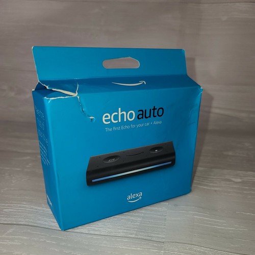 Amazon echo altoparlante - altoparlante, auto