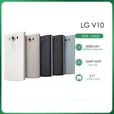 LG V10 telefono cellulare