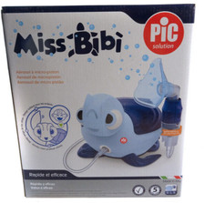 Pic Solution Aerosol Miss