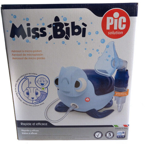 Pic solution aerosol miss - solution,