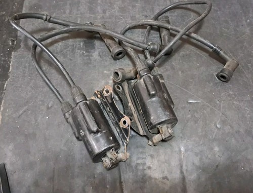 Bobine accensione kawasaki - accensione,