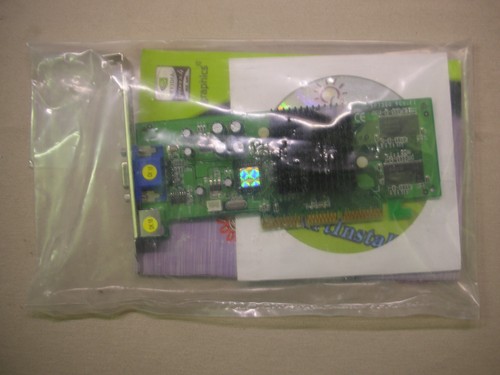 Sparkle sp7300 nvidia geforce - sparkle,
