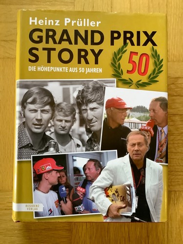 Grand prix story die - grand,