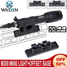 Torcia WADSN M300A M600C luce