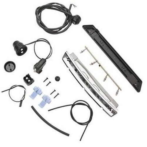 V105 kit luce fanale - v105,
