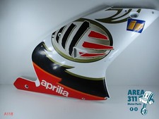 Carena latrale aprilia - carena, rs
