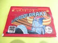 1979 SUPER GOLDRAKE GADGET