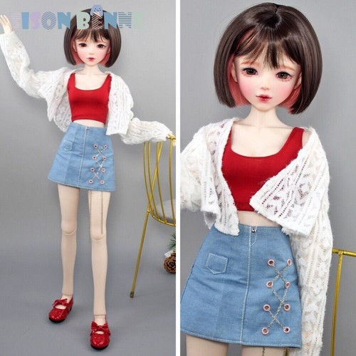 Bambola sison benne bjd - bambola, cm
