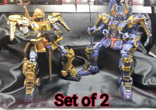 100 musha gundam mk ii - mg,