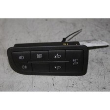 INTERRUTTORE PROIETTORI FIAT