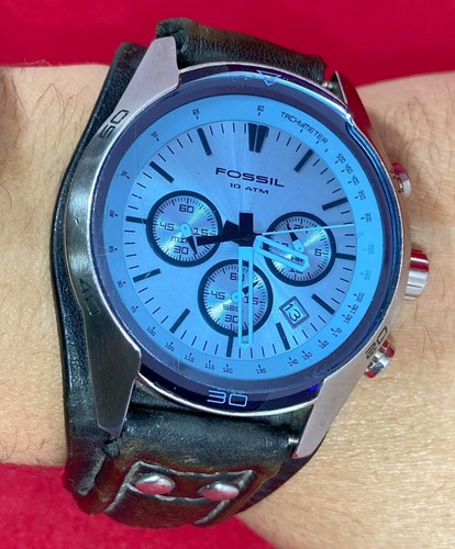 Orologio fossil cronografo - orologio,
