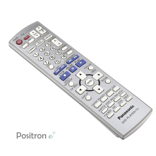 Originale panasonic eur7720lf0 - originale,