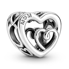 PANDORA Gioielli Argento Charm
