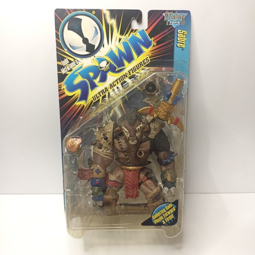 Spawn sabre series - sabre_, 8_