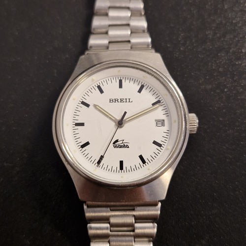 Orologio breil manta heritage - orologio,
