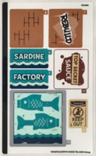 LEGO 60321stk02 Fire Brigade