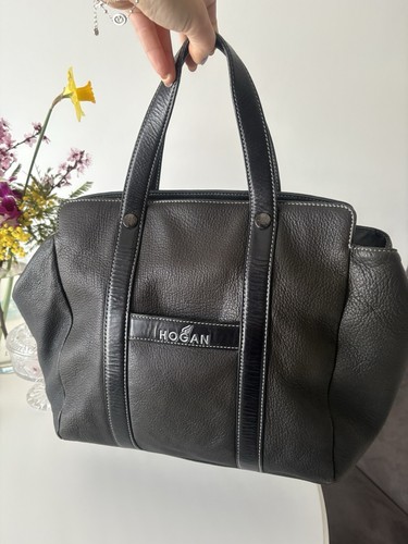 Tote bag hogan - tote,