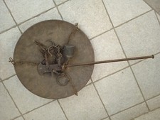 ANTICA BILANCIA STADERA Cm. 36