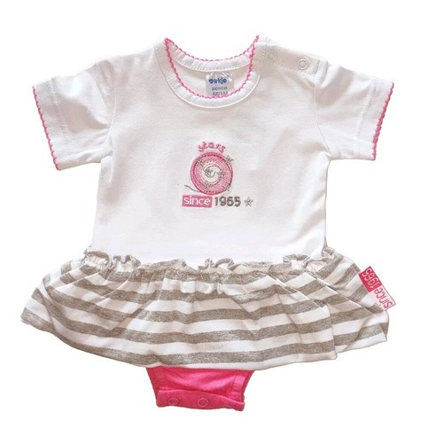 Body vestito tutto - , in