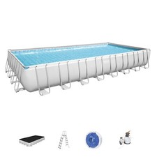 Bestway Piscina Fuori Terra