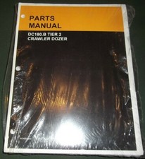 New Holland DC180.B Livelli 2