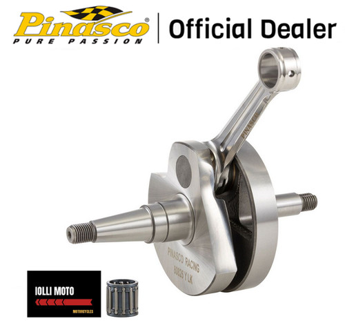 Pinasco albero motore - pinasco,