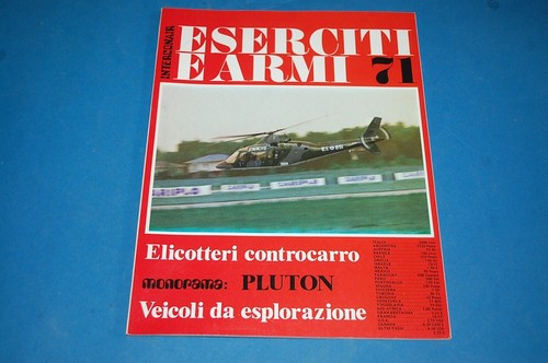 Eserciti armi 71 giugno - eserciti, no