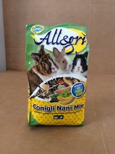 Conigli Nani Mix - Alimento