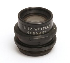 Leica Leitz Wetzlar Summar