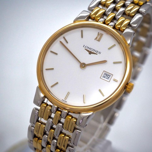 Orologio polso longines - orologio, da