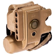 SureFire Luce per Casco, LED