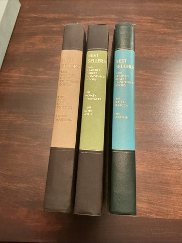 Lot reader digest best - reader's,