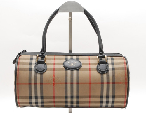 Borsa tracolla burberrys - borsa,