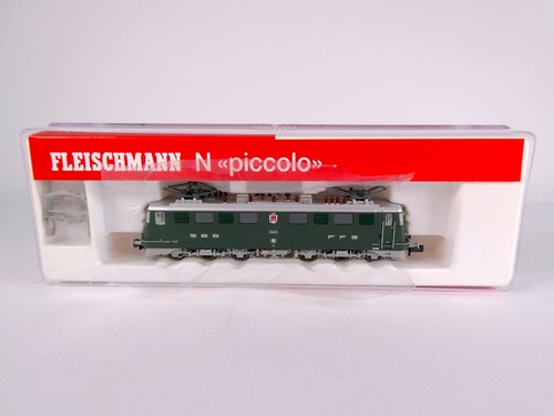 Fleischmann 737201 - n,