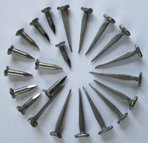 Set 22x ammo boot heel - 22x:"ammo, &