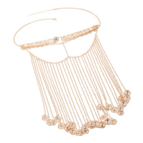 Topper danza del ventre - di,