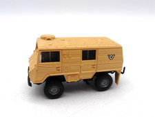 1:87 Roco / Puch Pinzgauer