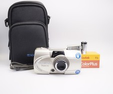 Olympus Stylus μ Mju III 150