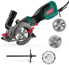 HYCHIKA Sega Circolare 750W