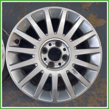 Cerchio in Lega LANCIA MUSA (43) (dal 02/2011 al 12/2013) 15 pollici 15 6.0J